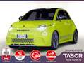 Abarth 500e 42 kWh Turismo LED Pano Nav JBL SHZ Kam PDC Grün - thumbnail 1