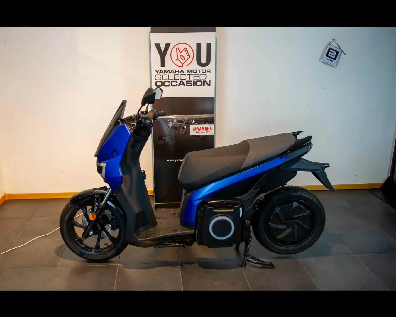SEAT MO - 1