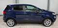 Ford EcoSport Titanium, 1 Hand, Navi, SHZ, wenig KM Bleu - thumbnail 3