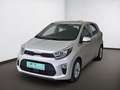 Kia Picanto 1,2 DPI ISG Silber Silber - thumbnail 1