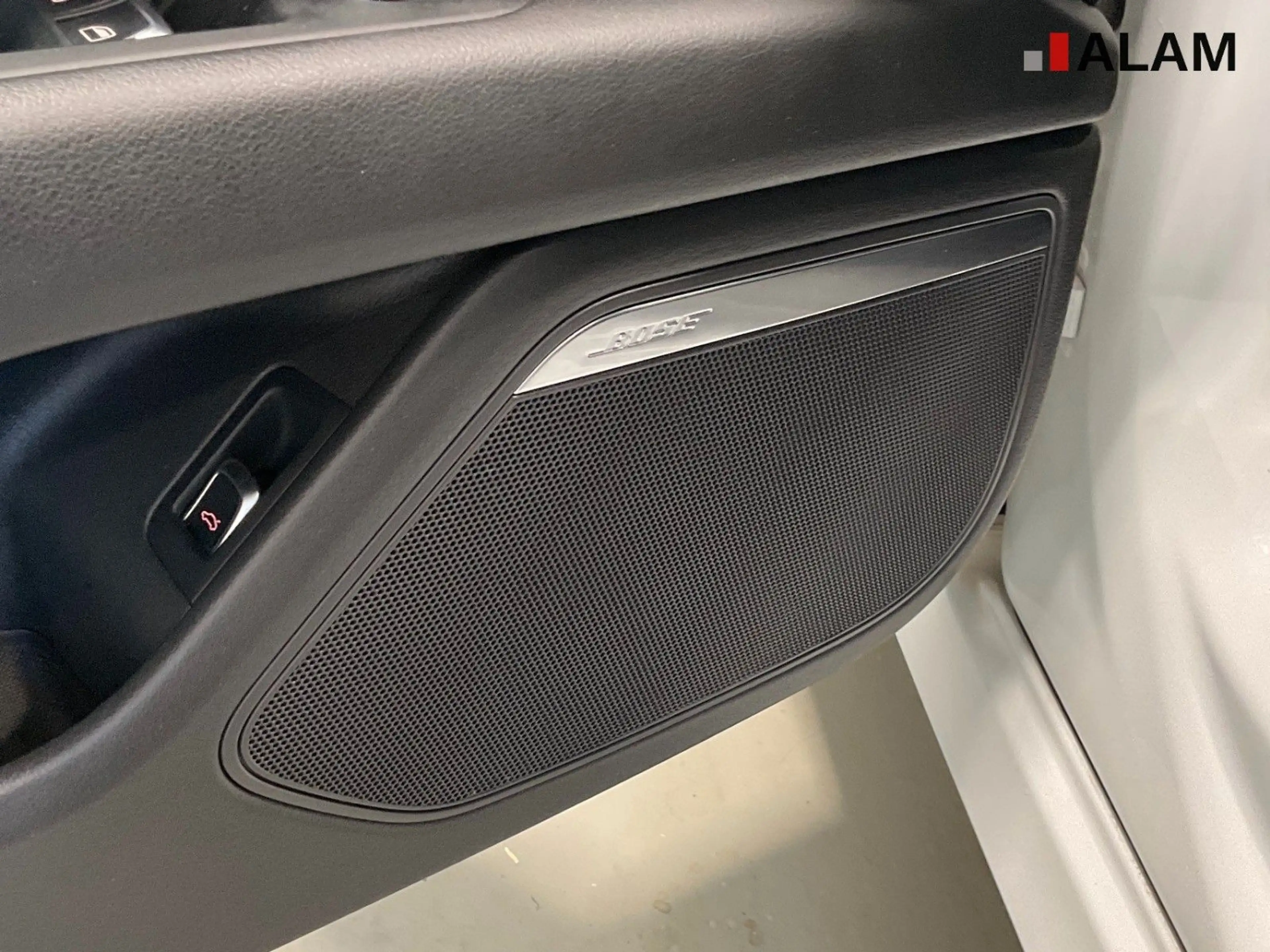 Audi A7 SB 3.0 TDI quattro S-Tr. S Line AHK LED 360° — photo 13
