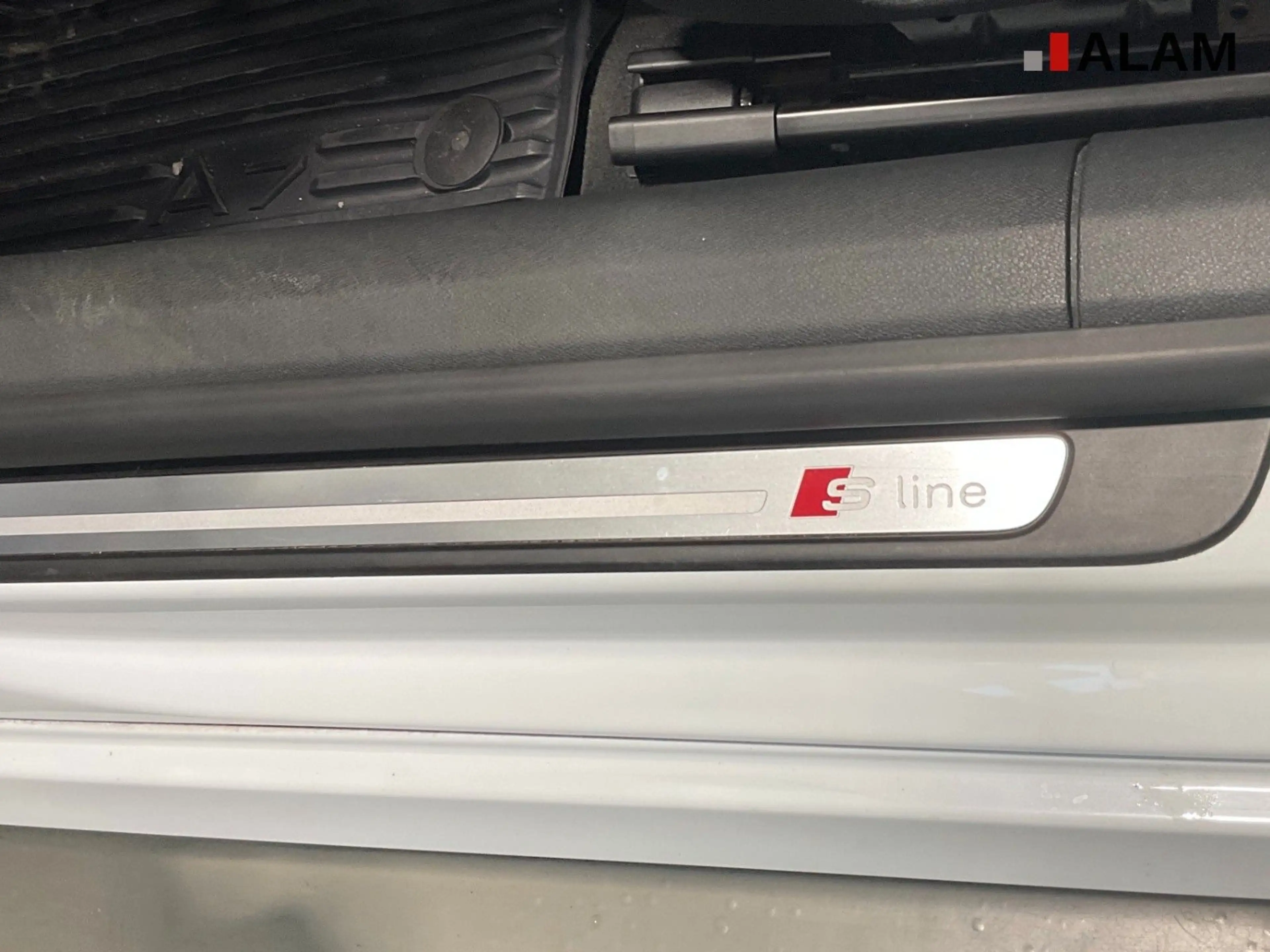 Audi A7 SB 3.0 TDI quattro S-Tr. S Line AHK LED 360° — photo 14