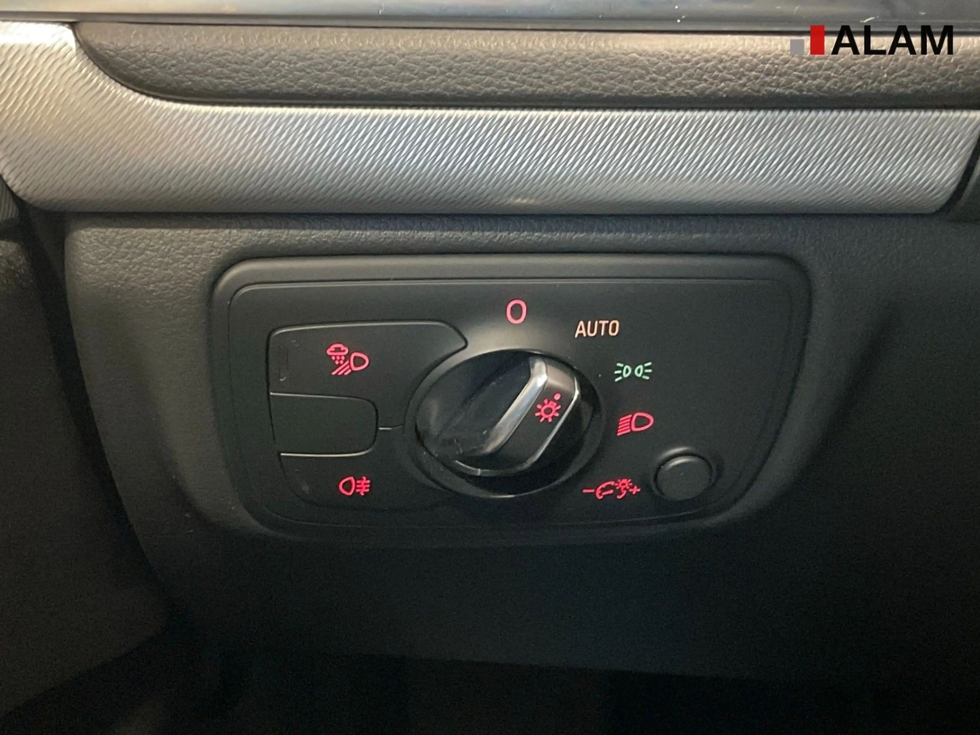 Audi A7 SB 3.0 TDI quattro S-Tr. S Line AHK LED 360° — photo 15
