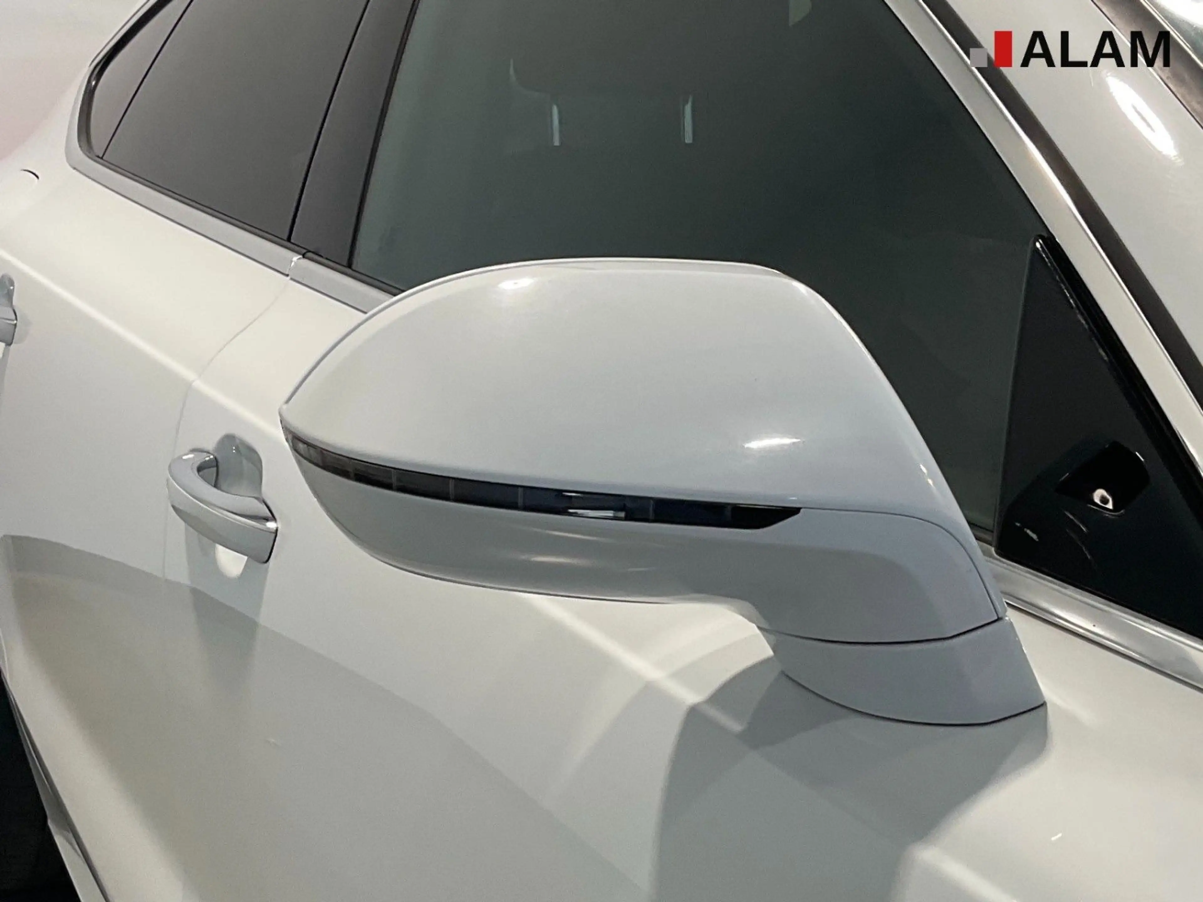 Audi A7 SB 3.0 TDI quattro S-Tr. S Line AHK LED 360° — photo 10