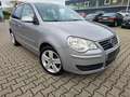 Volkswagen Polo Polo IV  5-Türer 1.2 Black/Silver Edition,2-H Gris - thumbnail 2