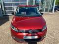 Volkswagen Touran 1.6 TDI Match DSG *Navi*AHK* Rouge - thumbnail 2
