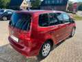 Volkswagen Touran 1.6 TDI Match DSG *Navi*AHK* Rouge - thumbnail 5