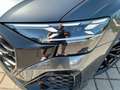 Audi Q8 50 TDI quattro ACC,HUD,PANO,B&O,LUFT,MATRIX.. Grijs - thumbnail 10