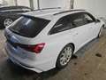 Audi A6 Avant S line 55 TFSI Black ACC 360° Naviplus VCplu Weiß - thumbnail 4