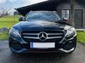 Mercedes-Benz C 220 T BlueTEC Avantgarde, ILS, Navi, SHZ, 8x ALU Schwarz - thumbnail 1