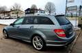 Mercedes-Benz C 220 Klasse. CDI Blueefficiency.AMG.AUTOMATIK Silber - thumbnail 6