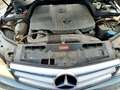 Mercedes-Benz C 220 Klasse. CDI Blueefficiency.AMG.AUTOMATIK Silber - thumbnail 11