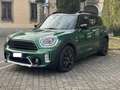 MINI Cooper D Countryman 2.0 Auto Northwood Edition Verde - thumbnail 1