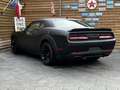 Dodge Challenger 6,4 L 392 SCAT Widebody ALL BLACK Noir - thumbnail 10