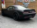 Dodge Challenger 6,4 L 392 SCAT Widebody ALL BLACK Noir - thumbnail 11