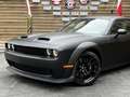 Dodge Challenger 6,4 L 392 SCAT Widebody ALL BLACK Noir - thumbnail 5