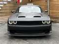 Dodge Challenger 6,4 L 392 SCAT Widebody ALL BLACK Noir - thumbnail 4