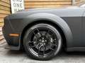Dodge Challenger 6,4 L 392 SCAT Widebody ALL BLACK Noir - thumbnail 8