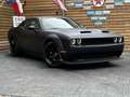 Dodge Challenger 6,4 L 392 SCAT Widebody ALL BLACK Noir - thumbnail 2