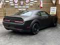 Dodge Challenger 6,4 L 392 SCAT Widebody ALL BLACK Noir - thumbnail 15