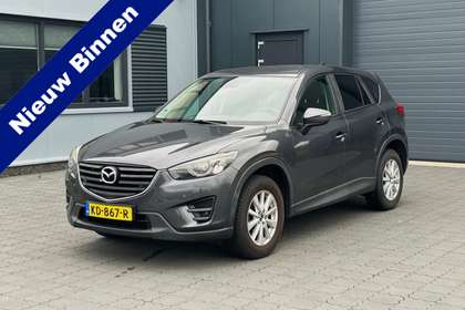 Mazda CX-5 2.0 SkyActiv-G 165 Skylease GT 2WD LEER LED BOSE T