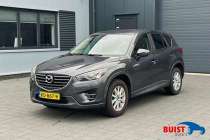 Mazda CX-5 2.0 SkyActiv-G 165 Skylease GT 2WD LEER LED BOSE T