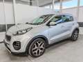 Kia Sportage GT-LINE DCT AWD AHK NAVI PANO SHZ 1.6 T-GDi 4WD... Argent - thumbnail 1