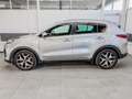 Kia Sportage GT-LINE DCT AWD AHK NAVI PANO SHZ 1.6 T-GDi 4WD... Argent - thumbnail 3