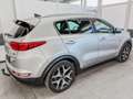 Kia Sportage GT-LINE DCT AWD AHK NAVI PANO SHZ 1.6 T-GDi 4WD... Argent - thumbnail 5