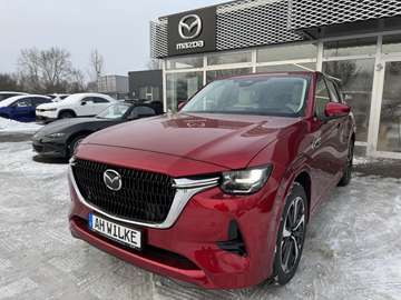 3.3L e-SKYACTIV D 254ps 8AT AWD Takumi Plus