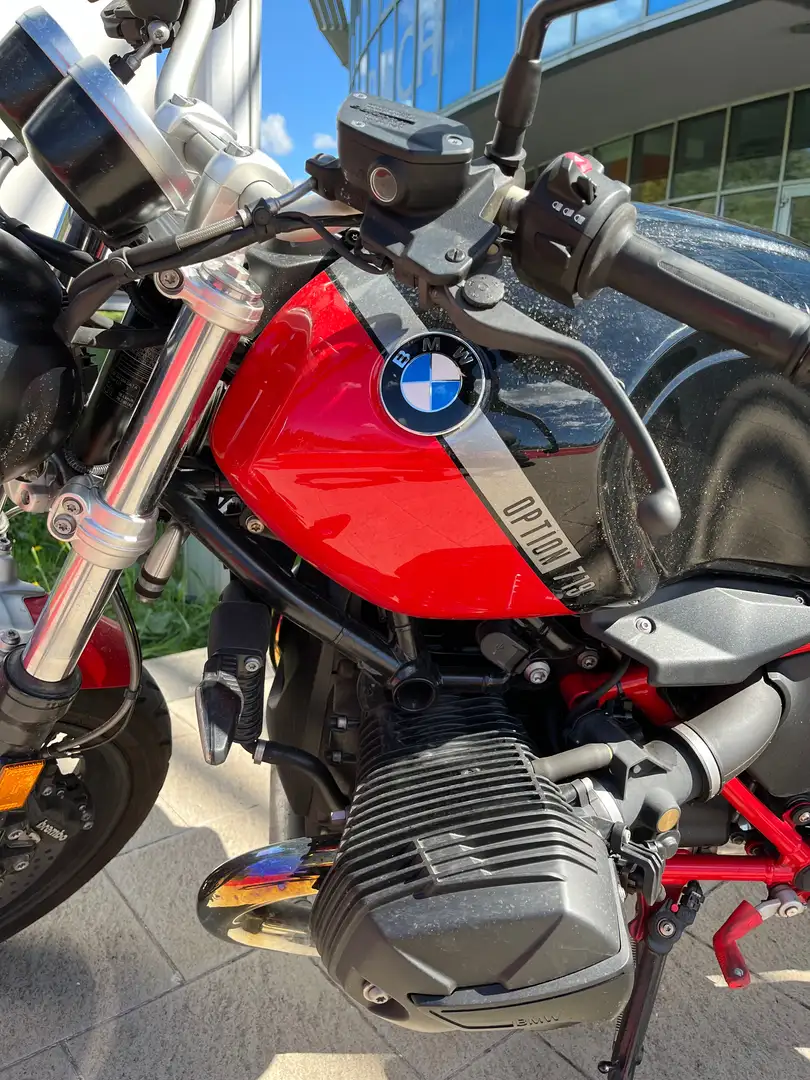 BMW R nineT Option 719 - 2