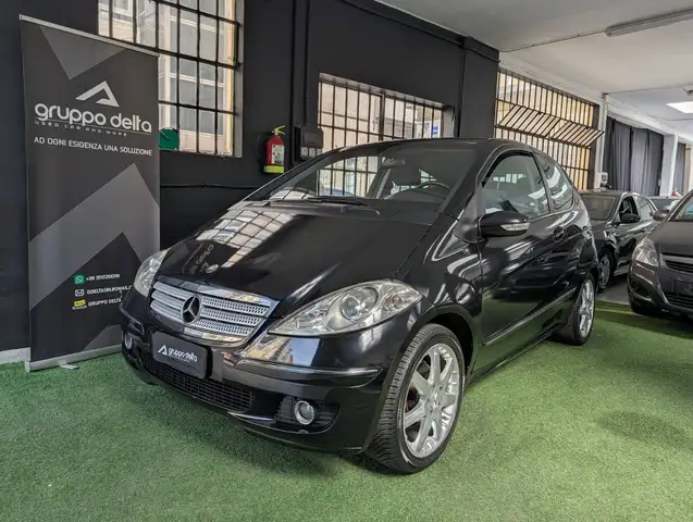 Mercedes-Benz A-Class view 6
