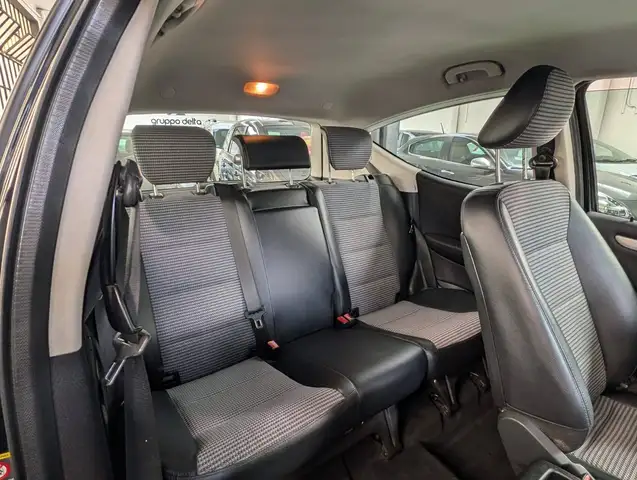 Mercedes-Benz A-Class view 10