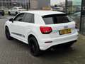 Audi Q2 30 TFSI Sport * Keyless * Stoelverwarming * PDC 2X Blanc - thumbnail 4