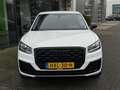 Audi Q2 30 TFSI Sport * Keyless * Stoelverwarming * PDC 2X Blanc - thumbnail 2