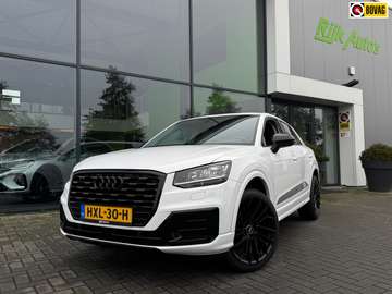 30 TFSI Sport * Keyless * Stoelverwarming * PDC 2X