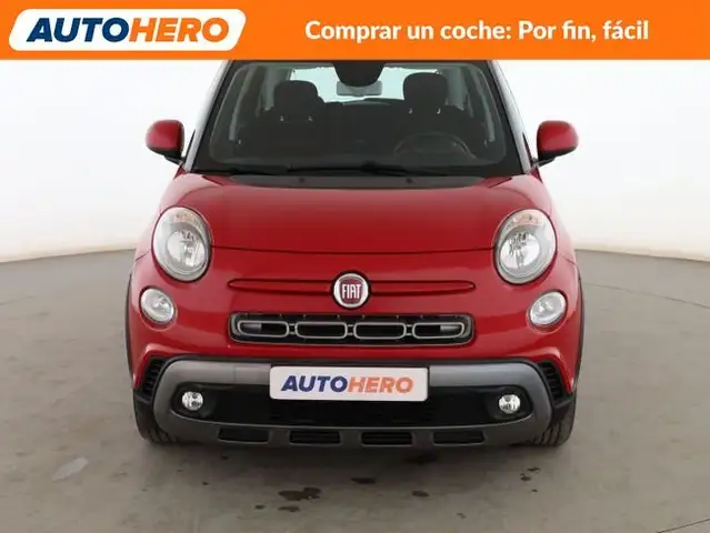 Fiat 500l view 9