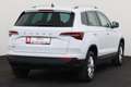 Skoda Karoq AMBITION 1.5 TSI + CARPLAY + CAMERA + PDC + ALU Blanc - thumbnail 3