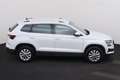 Skoda Karoq AMBITION 1.5 TSI + CARPLAY + CAMERA + PDC + ALU Blanc - thumbnail 5