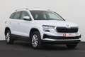 Skoda Karoq AMBITION 1.5 TSI + CARPLAY + CAMERA + PDC + ALU Blanc - thumbnail 4