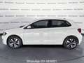 Volkswagen Polo 1.0 EVO 80 CV 5p. Comfortline BlueMotion Technolo Blanco - thumbnail 3