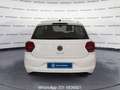 Volkswagen Polo 1.0 EVO 80 CV 5p. Comfortline BlueMotion Technolo Bianco - thumbnail 5
