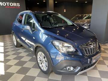 Mokka 1.4 t Cosmo Gpl-tech 4x2 140cv E6