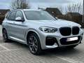 BMW X3 X3 xDrive30e Aut. xLine Zilver - thumbnail 1