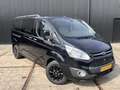 Ford Transit Custom 290 L2H1 Limited DC | MARGE | 2x Schuifdeur | Cham Negro - thumbnail 11