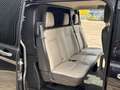 Ford Transit Custom 290 L2H1 Limited DC | MARGE | 2x Schuifdeur | Cham Negro - thumbnail 4