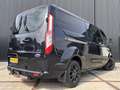 Ford Transit Custom 290 L2H1 Limited DC | MARGE | 2x Schuifdeur | Cham Negro - thumbnail 12