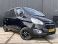 Ford Transit Custom 290 L2H1 Limited DC | MARGE | 2x Schuifdeur | Cham Negro - thumbnail 9