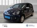 Volkswagen up! club 1.0  SHZ Winterpaket GA Alu Klima el.SP Spieg Noir - thumbnail 1