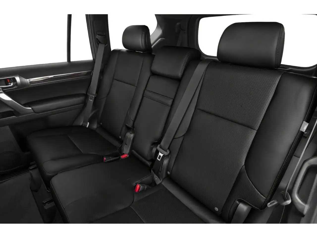 Lexus GX снимка Lexus GX
